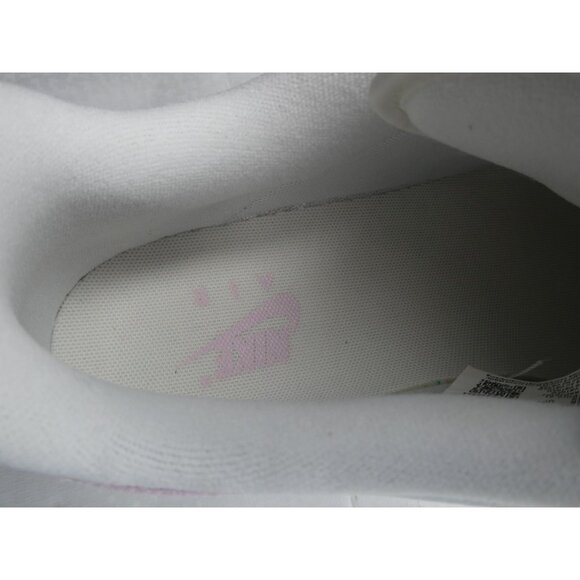 Nike AirForce1‎ 07 Sneakers DQ0826-100 Size 9 Women's - Picture 7 of 9